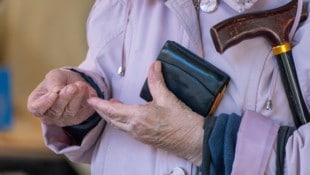 Wie viel Geld wird mir in der Pension im Börserl bleiben? Das fragen sich viele Östererreicher.