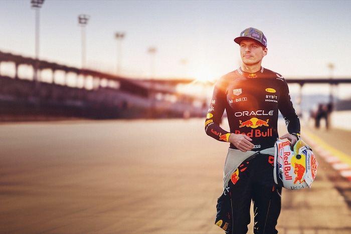 Max Verstappen ist kein Fan der neuen Formel-1-Boliden.