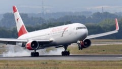 Zwei AUA-Maschinen werden morgen Österreicher aus Saudi-Arabien und dem Oman rückholen.