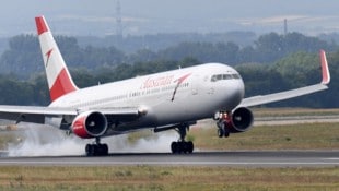 Zwei AUA-Maschinen werden morgen Österreicher aus Saudi-Arabien und dem Oman rückholen.