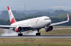 Zwei AUA-Maschinen werden morgen Österreicher aus Saudi-Arabien und dem Oman rückholen.