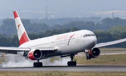 Zwei AUA-Maschinen werden morgen Österreicher aus Saudi-Arabien und dem Oman rückholen.