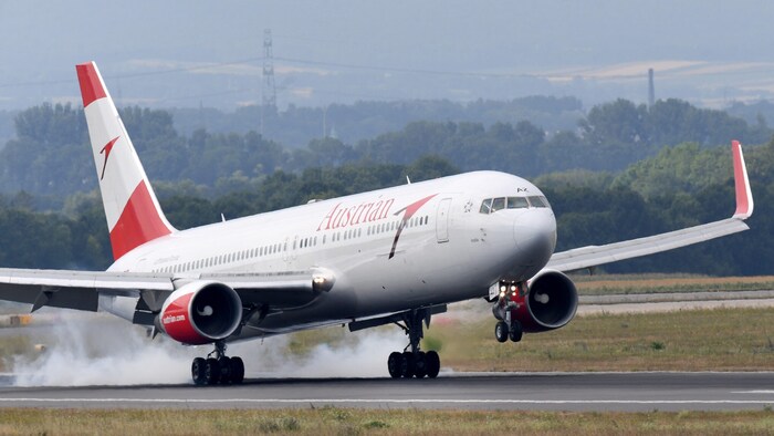 Zwei AUA-Maschinen werden morgen Österreicher aus Saudi-Arabien und dem Oman rückholen.
