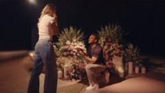 Aryna Sabalenka hat sich verletzt.