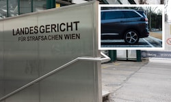 Ein ehemaliger Wiener Anwalt wurde im Landl nicht rechtskräftig freigesprochen.