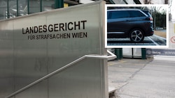 Ein ehemaliger Wiener Anwalt wurde im Landl nicht rechtskräftig freigesprochen.