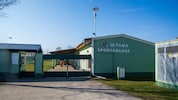 Die Sportanlage des SK Pama soll runderneuert werden.