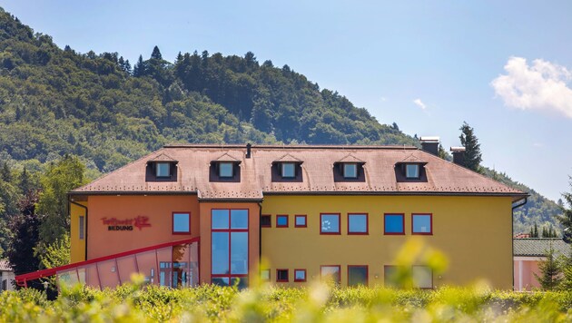 Das Katholische Bildungswerk