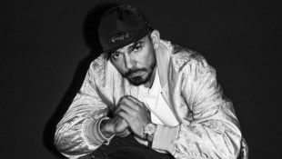Der berühmte Deutsch-Rapper kommt im April an den Wörthersee.