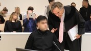 Der Österreicher meint im Wiener Landl: „Ich wollte sie nie umbringen. Ich liebe diese Frau.“