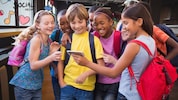 In Frankreich hat der Verfassungsrat das geplante Social-Media-Verbot für unter 15-Jährige ...