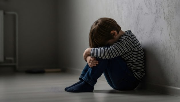 Gefährdete Kinder erhalten Hilfe, doch das System bietet nicht immer Stabilität.