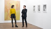 Galerien erfüllen eine wichtige Rolle: Sie präsentieren oft sehr früh Positionen zwischen Hype ...