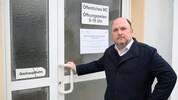 Zum wiederholten Male wurde das öffentliche WC in St. Florian mit Fäkalien verunreinigt und ...