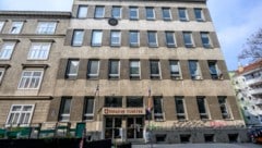 Plötzlicher Projektstopp für die neue Schule: Ob und unter welchen Bedingungen der Schulstandort ...