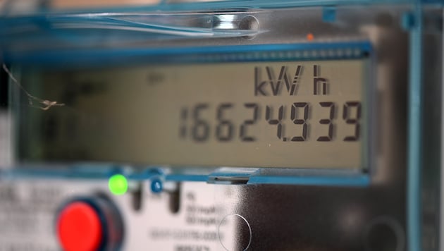 Mit Smart Meter gibt es heuer Vorteile bei der Kelag-