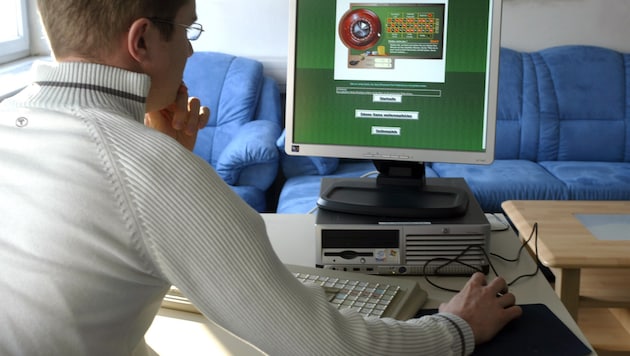 Rund um das Glücksspiel-Angebot im Internet gibt es neue Urteile – die vielen Spielern einen ...