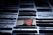 Die Veröffentlichung der über drei Millionen Seiten erfolgt auf Grundlage des „Epstein Files ...