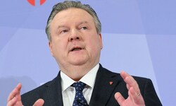 Wiens Bürgermeister Michael Ludwig (SPÖ)