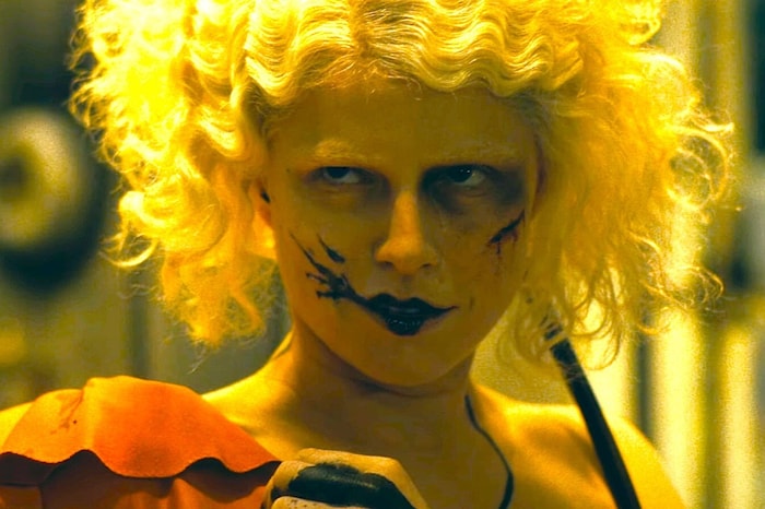 Sie ist die Braut, die sich traut: Jessie Buckley. Ein wilder Regie-Ritt von M. Gyllenhaal.