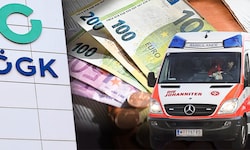 Alles neu macht der Mai: Die ÖGK beteiligt sich dann nicht mehr an den Kosten der Fahrten ...