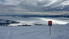 Der Villacher war so schwer gestürzt, dass jede Hilfe zu spät kam – er verstarb noch vor Ort.