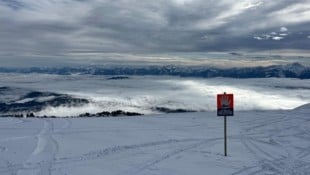 Der Villacher war so schwer gestürzt, dass jede Hilfe zu spät kam – er verstarb noch vor Ort.