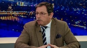 Nahost-Experte Walter Posch spricht im krone.tv-Interview über den tödlichen Angriff auf ...