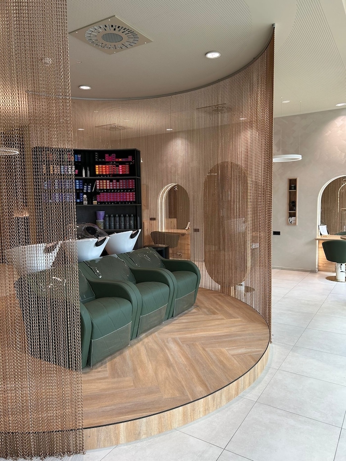 In Bürs und Feldkirch betreibt Apo Cem Atalay zwei Salons.