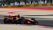 McLaren dürfte nicht in der Favoritenrolle sein
