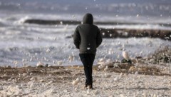 Jahrzehntelang wurde der Anstieg des Meeresspiegels falsch eingeschätzt – für Küstenregionen ...