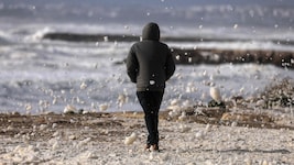 Jahrzehntelang wurde der Anstieg des Meeresspiegels falsch eingeschätzt – für Küstenregionen ...