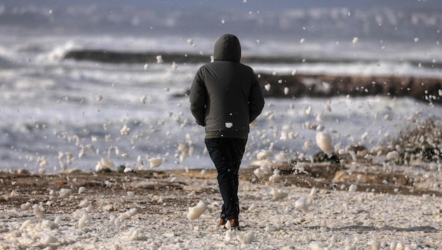 Jahrzehntelang wurde der Anstieg des Meeresspiegels falsch eingeschätzt – für Küstenregionen ...