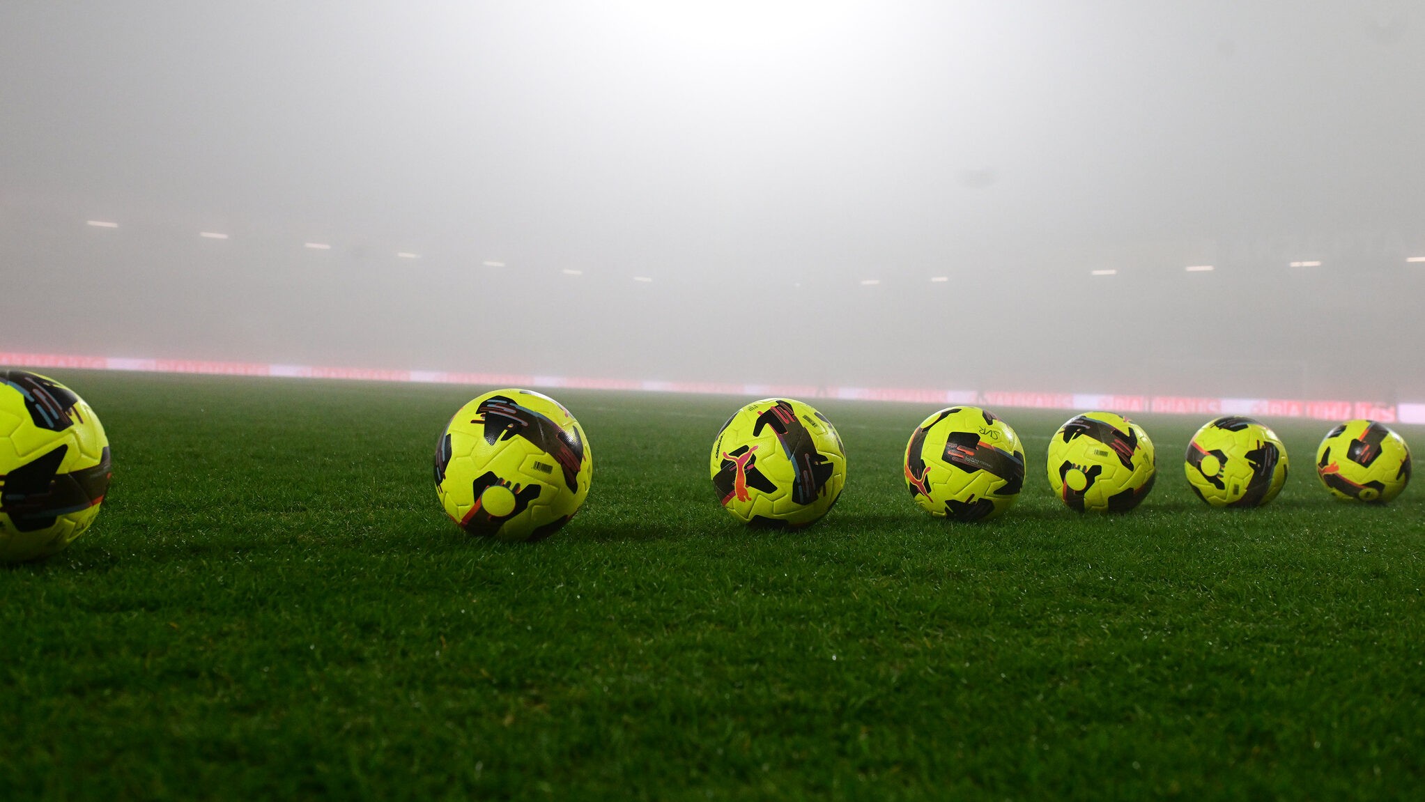 ÖFB Cup - Thick fog! Ried vs. LASK postponed | krone.at