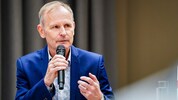 Sportmanagement-Experte Heinz Palme