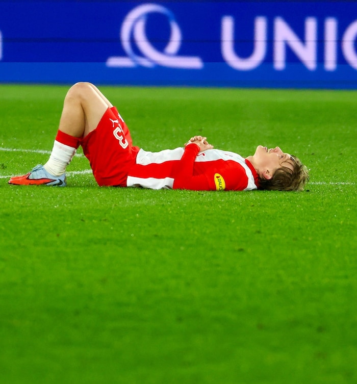 Red Bull Salzburg enttäuschte gegen Altach und schied aus dem ÖFB-Cups aus.