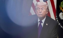 Aus dem selbst ernannten Friedensnobelpreiskandidaten ist ein Kriegspräsident geworden.