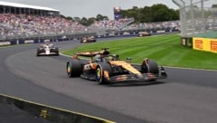 Am Wochenende startet die Formel 1 am Albert Park Circuit in die neue Saison.