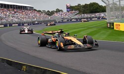 Am Wochenende startet die Formel 1 am Albert Park Circuit in die neue Saison.