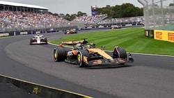 Am Wochenende startet die Formel 1 am Albert Park Circuit in die neue Saison.