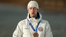 Sturla Holm Laegreid hatte mit seiner Beichte für großen Wirbel gesorgt.