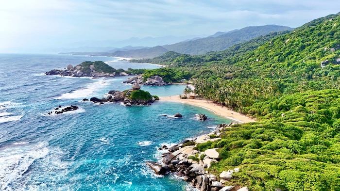 Tayrona-Nationalpark