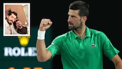 „Nole“ bei Barbermeister Apo Atalay
