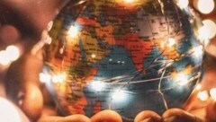 Am Samstag, 28. März, setzen Menschen auf der ganzen Welt ein sichtbares Zeichen für Klima- und ...