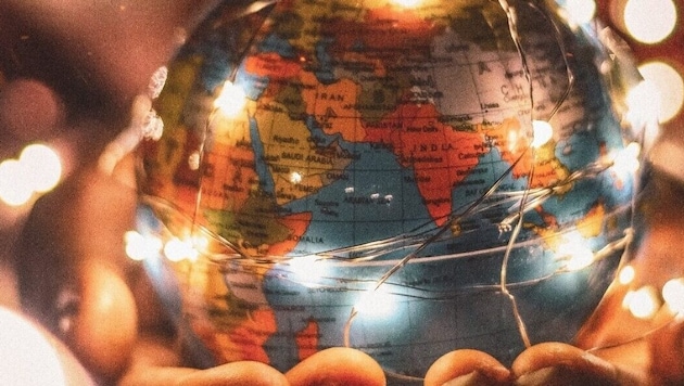 Am Samstag, 28. März, setzen Menschen auf der ganzen Welt ein sichtbares Zeichen für Klima- und ...