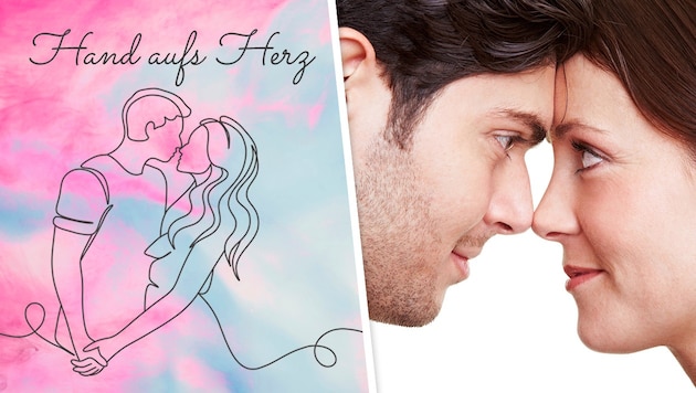 Gleichauf oder nicht? In der Praxis ist Gleichberechtigung nicht leicht zu leben.