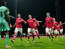 Gelingt Wrexham die nächste Sensation?