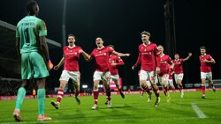 Gelingt Wrexham die nächste Sensation?