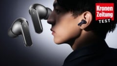 Huaweis FreeBuds Pro 5 versprechen in puncto Noise Cancelling neue Maßstäbe zu setzen.