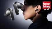 Huaweis FreeBuds Pro 5 versprechen in puncto Noise Cancelling neue Maßstäbe zu setzen.